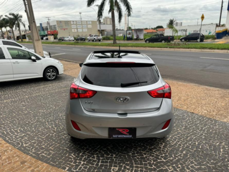 HYUNDAI I30 1.8 16V 4P AUTOMTICO, Foto 6