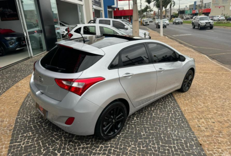 HYUNDAI I30 1.8 16V 4P AUTOMTICO, Foto 7