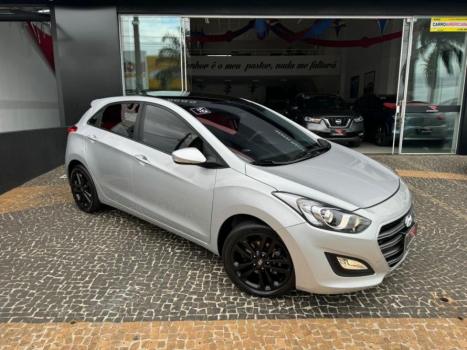 HYUNDAI I30 1.8 16V 4P AUTOMTICO, Foto 8