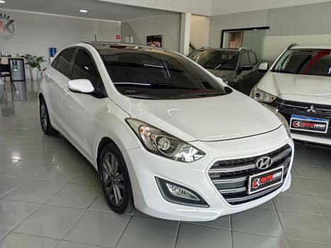 HYUNDAI I30 1.8 16V 4P AUTOMTICO, Foto 2