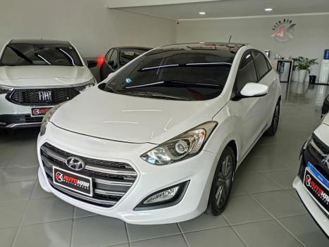 HYUNDAI I30 1.8 16V 4P AUTOMTICO, Foto 3