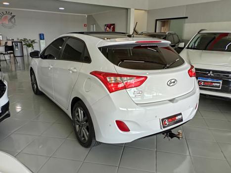 HYUNDAI I30 1.8 16V 4P AUTOMTICO, Foto 5