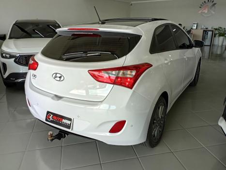 HYUNDAI I30 1.8 16V 4P AUTOMTICO, Foto 6