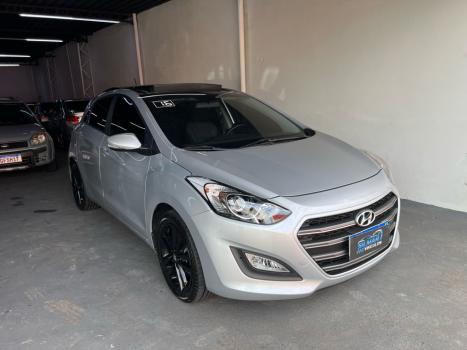 HYUNDAI I30 1.8 16V 4P GLS AUTOMTICO, Foto 3