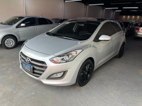 HYUNDAI I30 1.8 16V 4P GLS AUTOMTICO, Foto 8