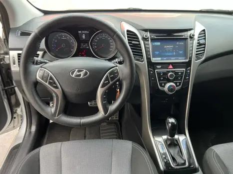 HYUNDAI I30 1.8 16V 4P GLS AUTOMTICO, Foto 17