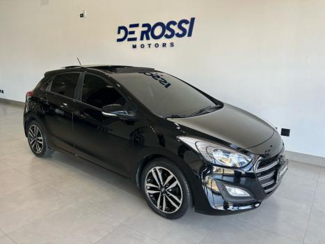 HYUNDAI I30 1.8 16V 4P GLS AUTOMTICO, Foto 1