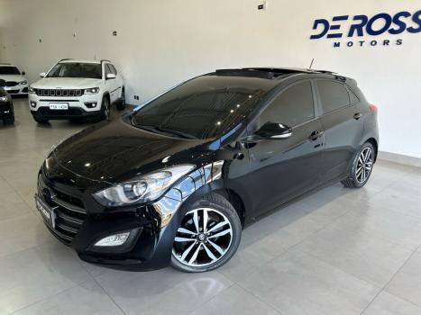 HYUNDAI I30 1.8 16V 4P GLS AUTOMTICO, Foto 3