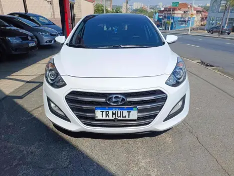 HYUNDAI I30 1.8 16V 4P AUTOMTICO, Foto 4