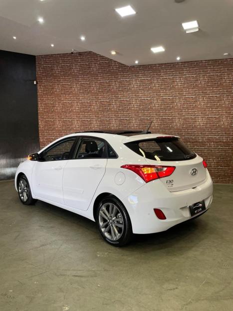 HYUNDAI I30 1.8 16V 4P AUTOMTICO, Foto 2