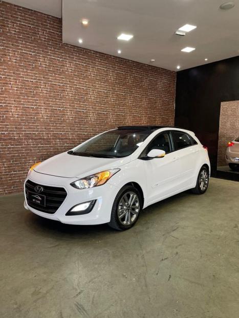 HYUNDAI I30 1.8 16V 4P AUTOMTICO, Foto 3