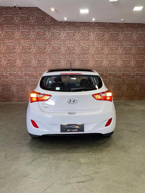 HYUNDAI I30 1.8 16V 4P AUTOMTICO, Foto 5