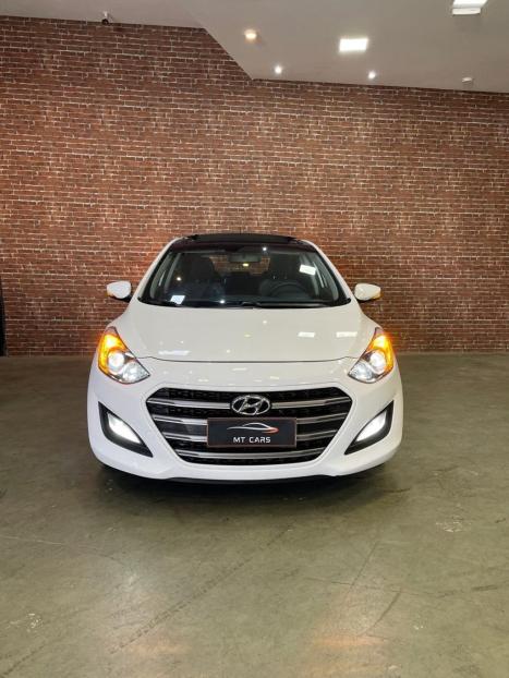 HYUNDAI I30 1.8 16V 4P AUTOMTICO, Foto 6