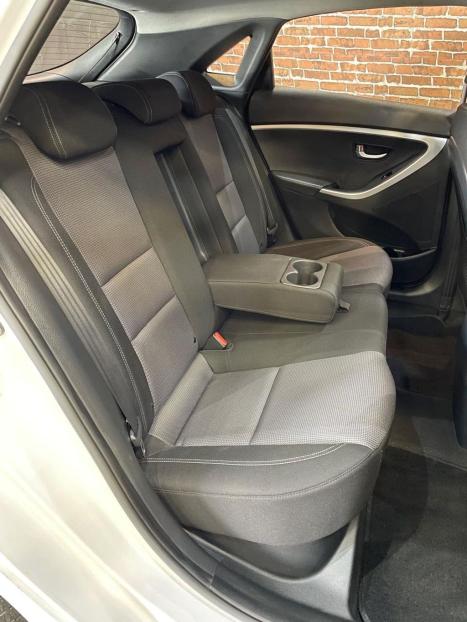 HYUNDAI I30 1.8 16V 4P AUTOMTICO, Foto 11