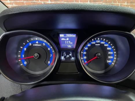 HYUNDAI I30 1.8 16V 4P AUTOMTICO, Foto 12
