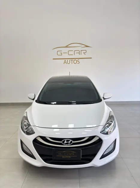 HYUNDAI I30 1.8 16V 4P AUTOMTICO, Foto 1