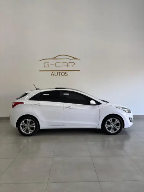 HYUNDAI I30 1.8 16V 4P AUTOMTICO, Foto 3