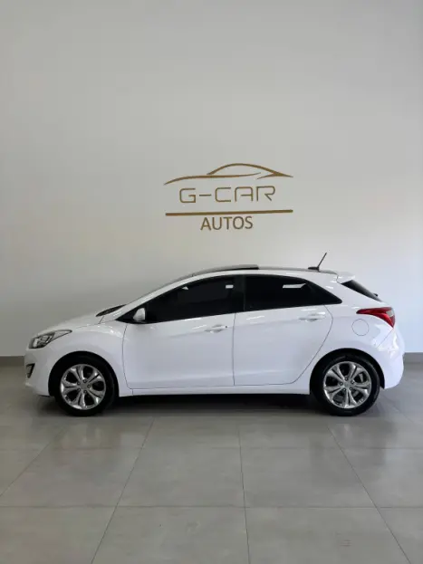 HYUNDAI I30 1.8 16V 4P AUTOMTICO, Foto 4