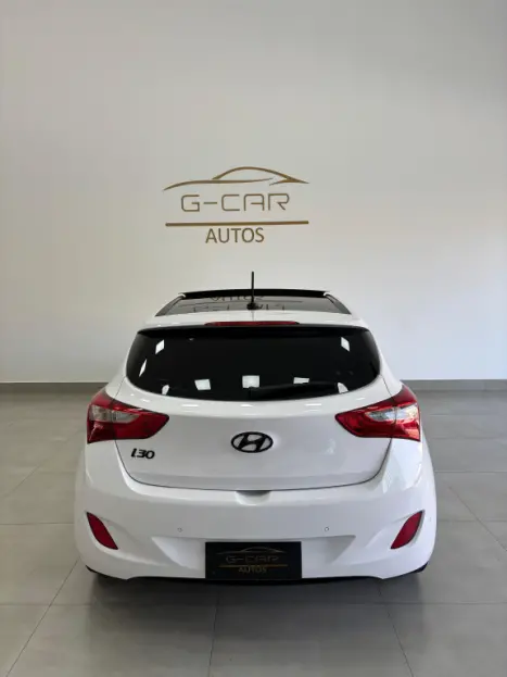 HYUNDAI I30 1.8 16V 4P AUTOMTICO, Foto 5