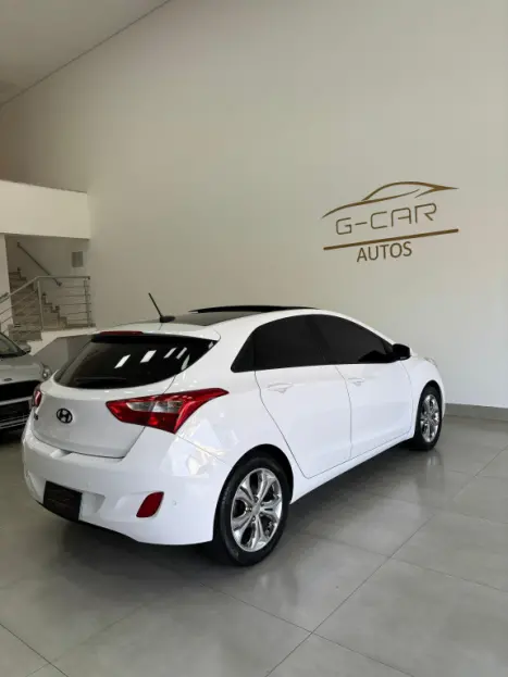 HYUNDAI I30 1.8 16V 4P AUTOMTICO, Foto 6