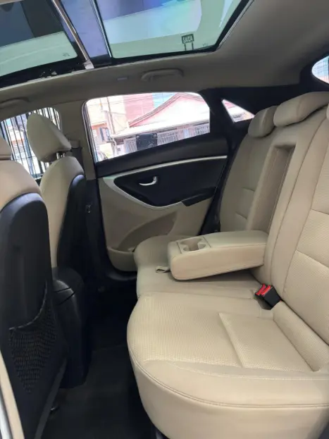 HYUNDAI I30 1.8 16V 4P AUTOMTICO, Foto 10