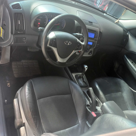 HYUNDAI I30 2.0 16V 4P AUTOMTICO, Foto 10