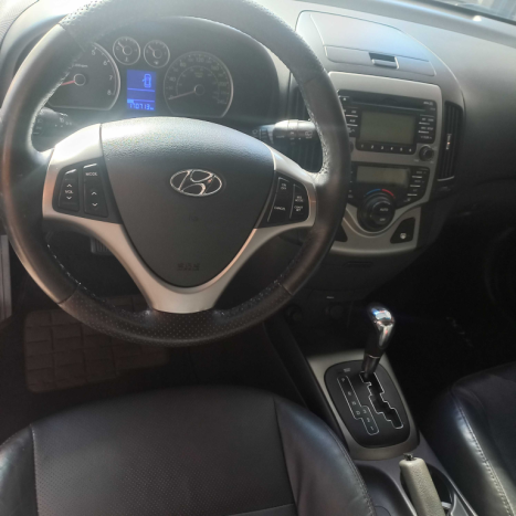 HYUNDAI I30 2.0 16V 4P AUTOMTICO, Foto 14