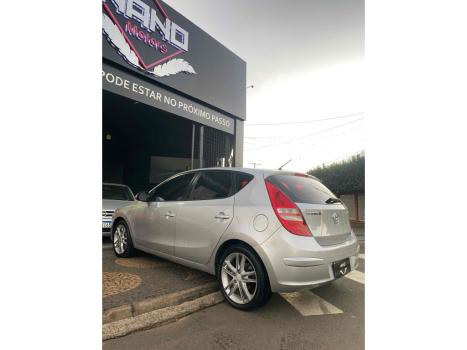 HYUNDAI I30 2.0 16V 4P GLS AUTOMTICO, Foto 5