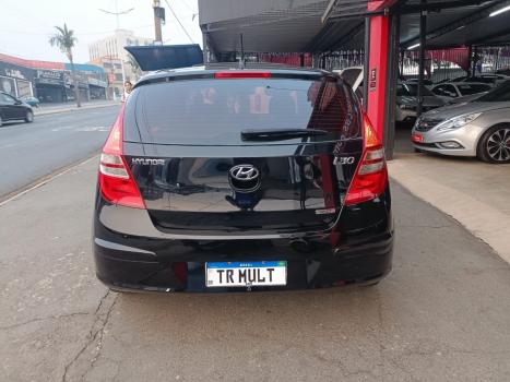 HYUNDAI I30 2.0 16V 4P AUTOMTICO, Foto 5