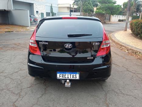 HYUNDAI I30 2.0 16V 4P AUTOMTICO, Foto 6