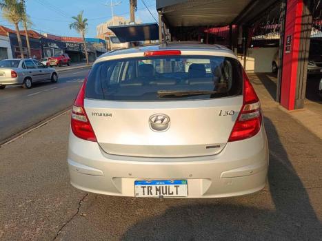 HYUNDAI I30 2.0 16V 4P AUTOMTICO, Foto 5