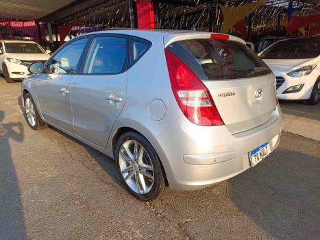 HYUNDAI I30 2.0 16V 4P AUTOMTICO, Foto 9