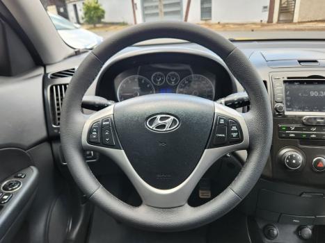 HYUNDAI I30 2.0 16V 4P GLS AUTOMTICO, Foto 9