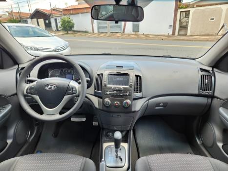 HYUNDAI I30 2.0 16V 4P GLS AUTOMTICO, Foto 12