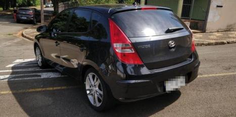 HYUNDAI I30 2.0 16V 4P GLS AUTOMTICO, Foto 4