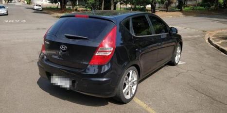 HYUNDAI I30 2.0 16V 4P GLS AUTOMTICO, Foto 8