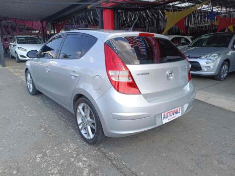 HYUNDAI I30 2.0 16V 4P GLS AUTOMTICO, Foto 4