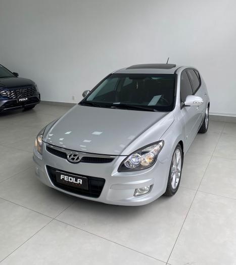 HYUNDAI I30 2.0 16V 4P GLS AUTOMTICO, Foto 1