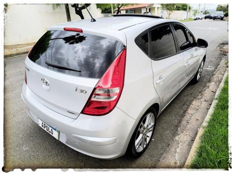 HYUNDAI I30 2.0 16V 4P AUTOMTICO, Foto 8