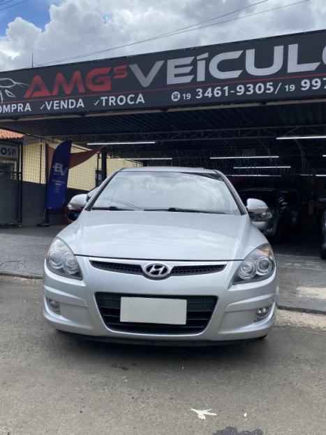 HYUNDAI I30 2.0 16V 4P, Foto 1