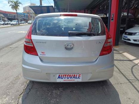 HYUNDAI I30 2.0 16V 4P GLS AUTOMTICO, Foto 3