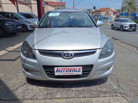 HYUNDAI I30 2.0 16V 4P GLS AUTOMTICO, Foto 4