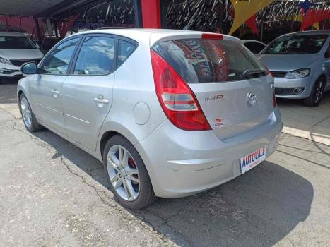 HYUNDAI I30 2.0 16V 4P GLS AUTOMTICO, Foto 5