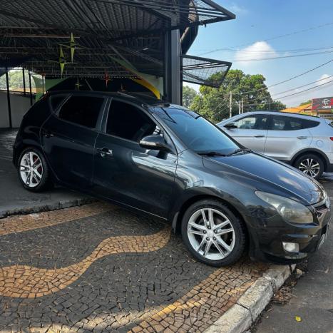 HYUNDAI I30 2.0 16V 4P GLS AUTOMTICO, Foto 8