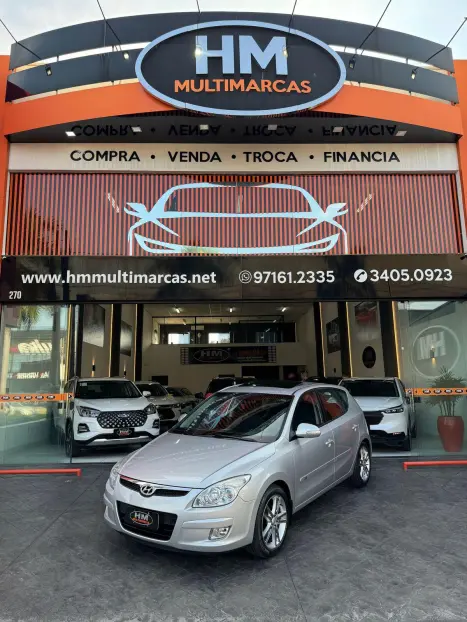 HYUNDAI I30 2.0 16V 4P AUTOMTICO, Foto 1