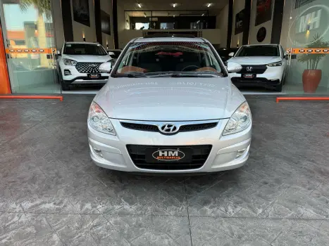 HYUNDAI I30 2.0 16V 4P AUTOMTICO, Foto 2