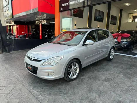 HYUNDAI I30 2.0 16V 4P AUTOMTICO, Foto 3