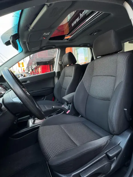 HYUNDAI I30 2.0 16V 4P AUTOMTICO, Foto 6