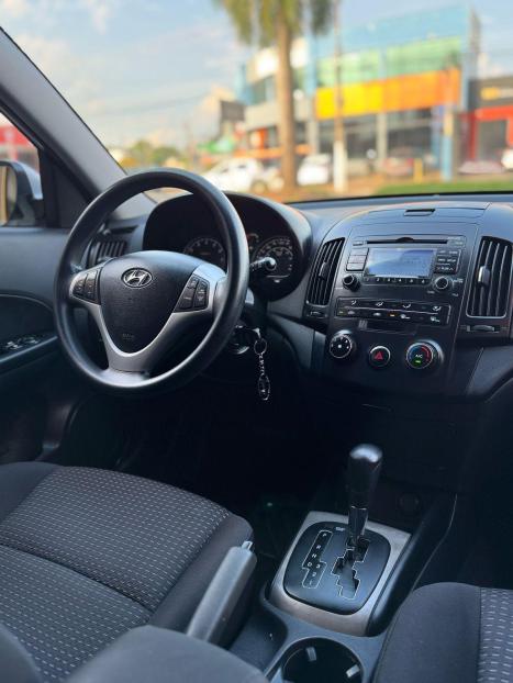 HYUNDAI I30 2.0 16V 4P AUTOMTICO, Foto 7