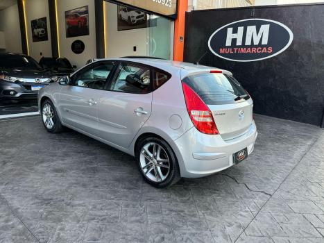 HYUNDAI I30 2.0 16V 4P AUTOMTICO, Foto 8